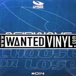 <B>[COL-014]</B><BR>Acidwave - The Streets Are Unsafe
